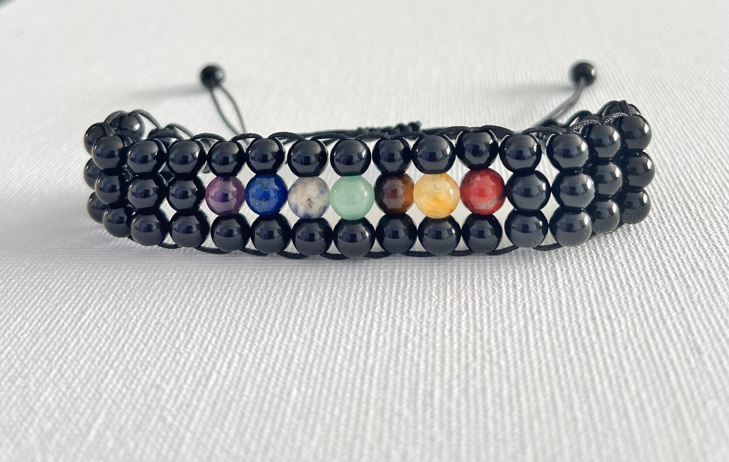 Chakra bracelet